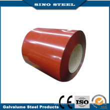 0.40*1250mm Akzonobel Color Coated Steel PPGI Coil